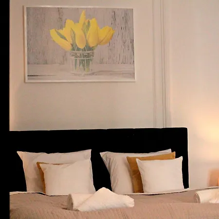 Residence Kazimierz II アパート *