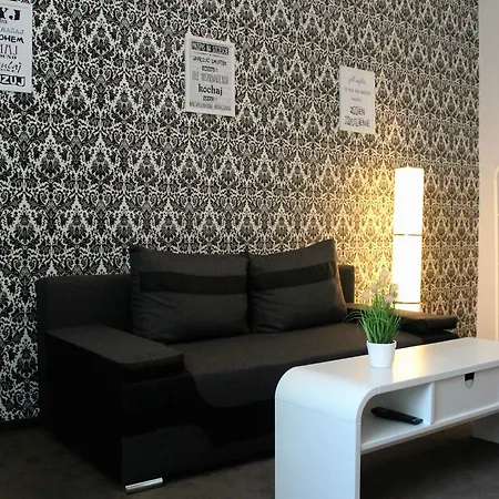 Residence Kazimierz II アパート *
