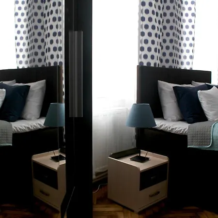 Residence Kazimierz II * クラクフ