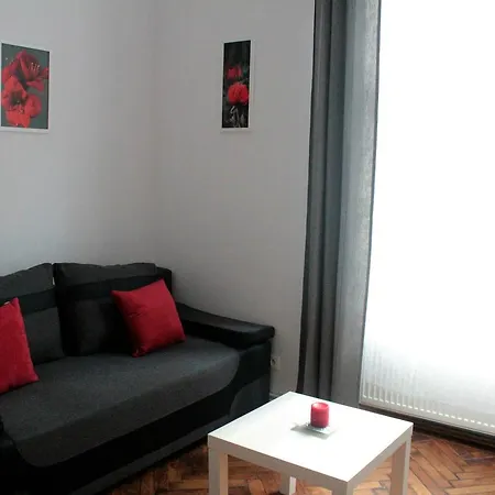 アパート Residence Kazimierz II *
