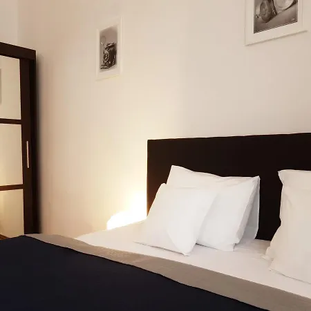 アパート Residence Kazimierz II *