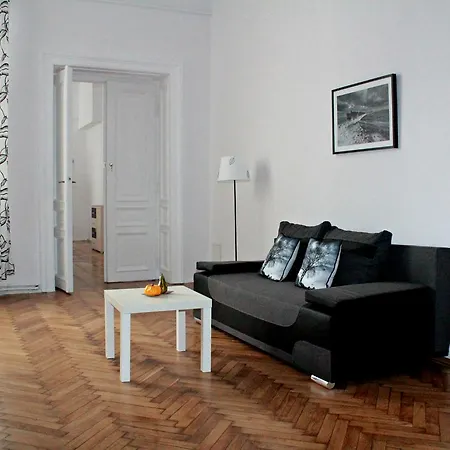 Residence Kazimierz II * クラクフ