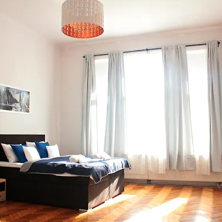 Residence Kazimierz II * クラクフ
