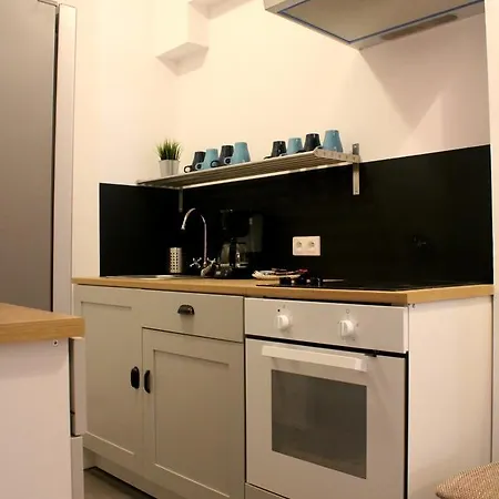 Apartament Residence Kazimierz II *