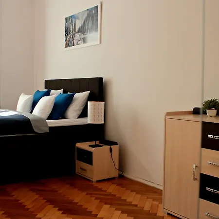 アパート Residence Kazimierz II *