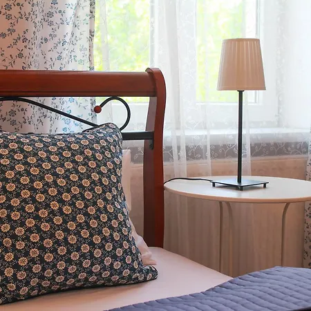 Residence Kazimierz II *