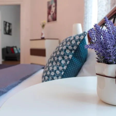 アパート Residence Kazimierz II