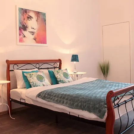 Residence Kazimierz II Apartament Kraków