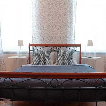 Residence Kazimierz II アパート
