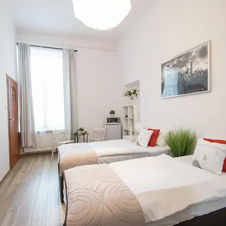 Residence Kazimierz II アパート クラクフ