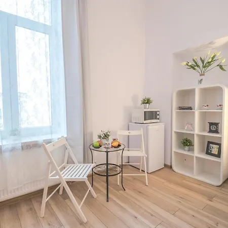 Residence Kazimierz II クラクフ