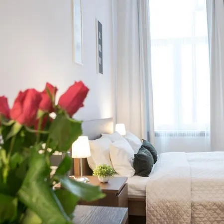 アパート Residence Kazimierz II クラクフ