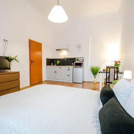 Residence Kazimierz II