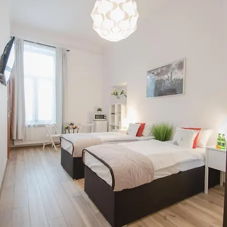 Residence Kazimierz II Apartament *