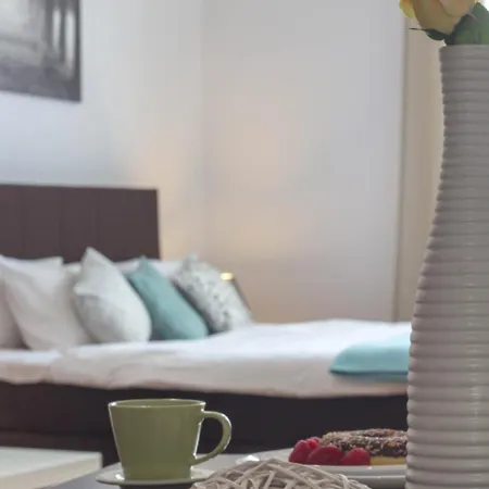 Residence Kazimierz II アパート