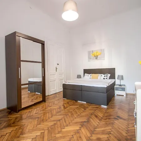 Apartament Residence Kazimierz II