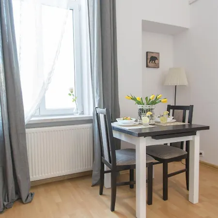 Residence Kazimierz II クラクフ