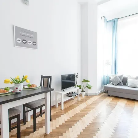Residence Kazimierz II アパート