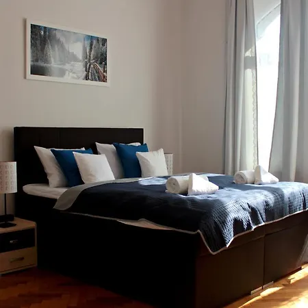 Residence Kazimierz II Krakow