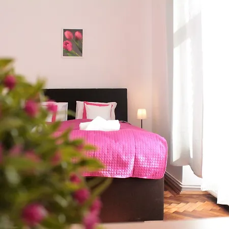Daire Residence Kazimierz II *