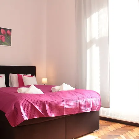 Residence Kazimierz II Krakow