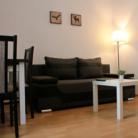 Daire Residence Kazimierz II *