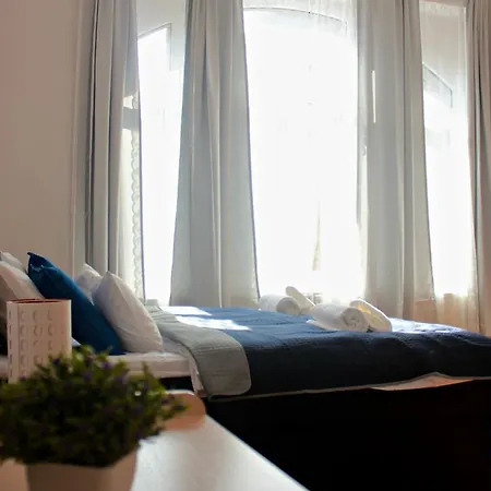 Daire Residence Kazimierz II Krakow