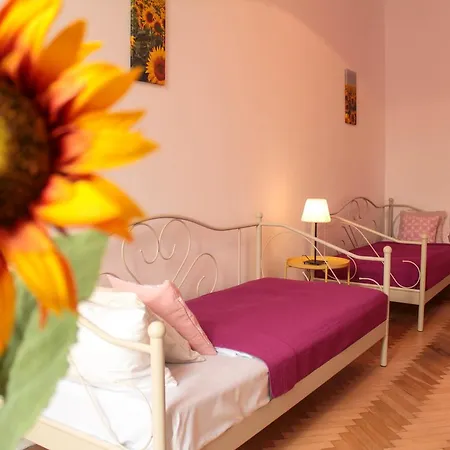 Daire Residence Kazimierz II Krakow