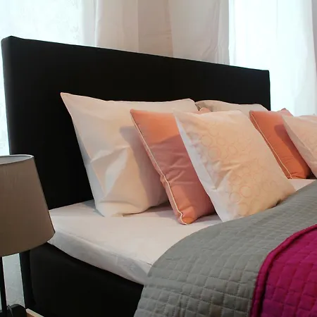 Residence Kazimierz II Daire *