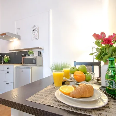 Residence Kazimierz II * Krakow