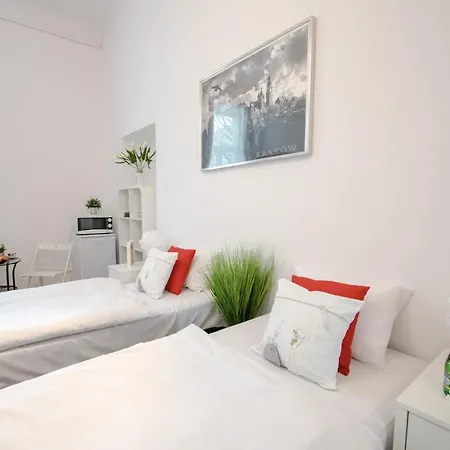 Residence Kazimierz II * Krakow