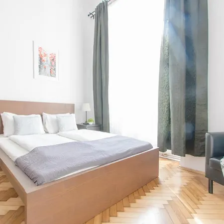 Daire Residence Kazimierz II