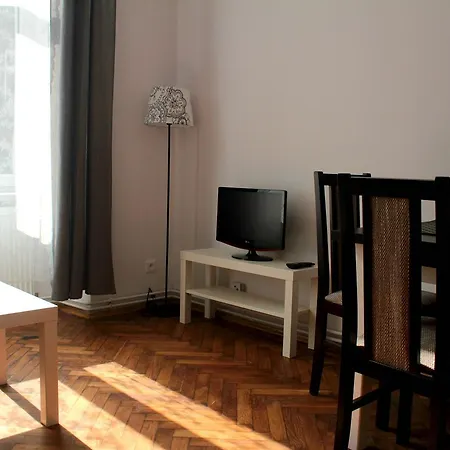 Residence Kazimierz II קרקוב