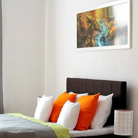 דירה Residence Kazimierz II