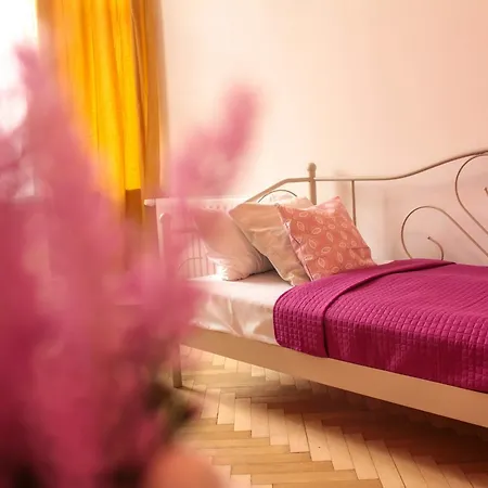 Residence Kazimierz II קרקוב