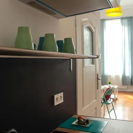 Residence Kazimierz II קרקוב