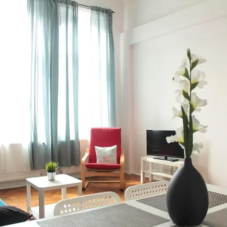 דירה Residence Kazimierz II *