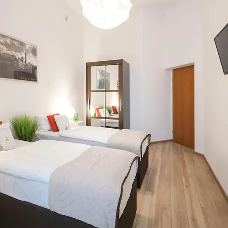 דירה Residence Kazimierz II