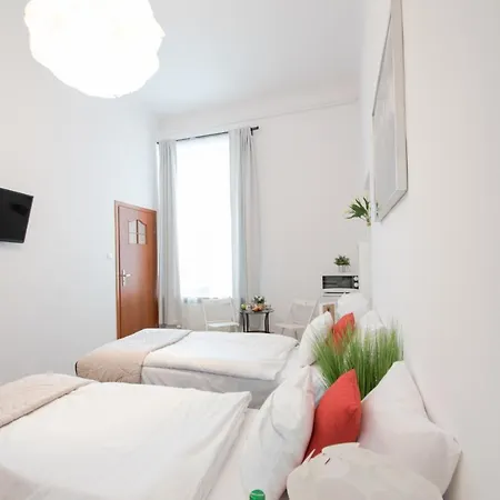 Residence Kazimierz II * קרקוב