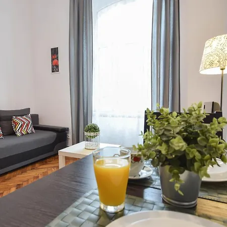 דירה Residence Kazimierz II קרקוב